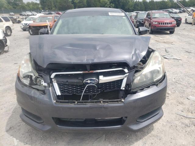 Photo 4 VIN: 4S3BMCC61D3048772 - SUBARU LEGACY 2.5 