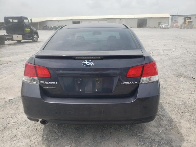 Photo 5 VIN: 4S3BMCC61D3048772 - SUBARU LEGACY 2.5 