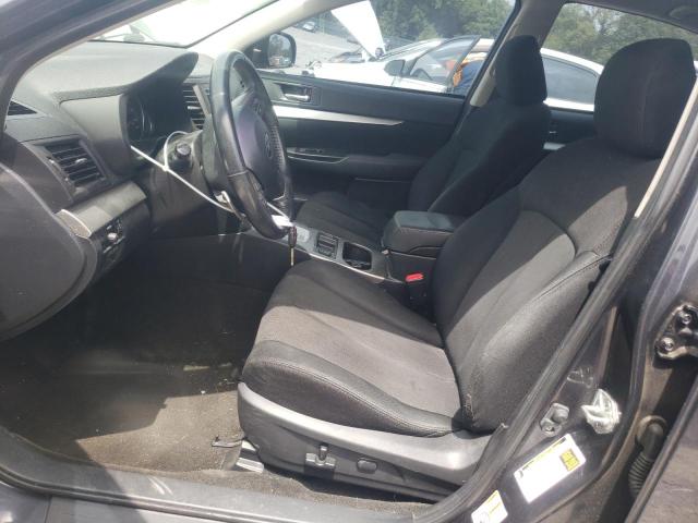 Photo 6 VIN: 4S3BMCC61D3048772 - SUBARU LEGACY 2.5 