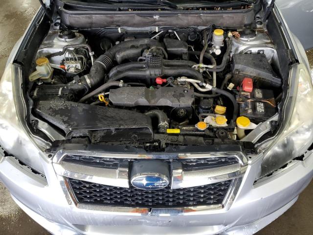 Photo 10 VIN: 4S3BMCC61E3021055 - SUBARU LEGACY 