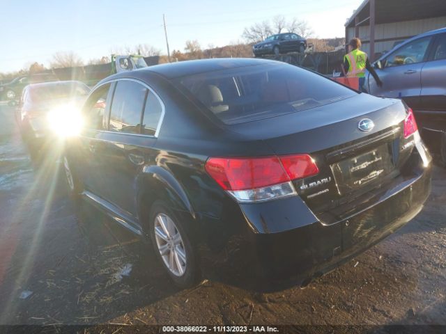 Photo 2 VIN: 4S3BMCC62A3229861 - SUBARU LEGACY 