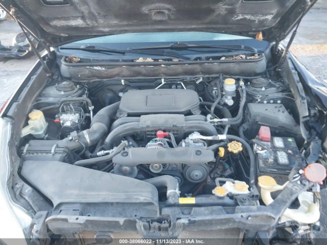 Photo 9 VIN: 4S3BMCC62A3229861 - SUBARU LEGACY 