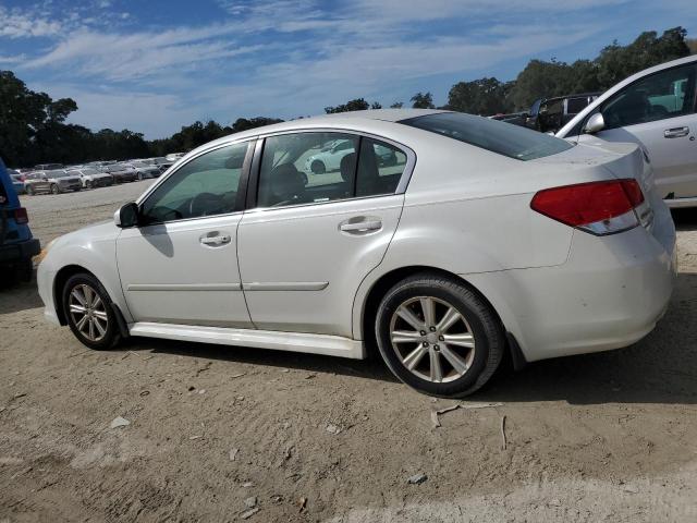 Photo 1 VIN: 4S3BMCC62B3239016 - SUBARU LEGACY 2.5 