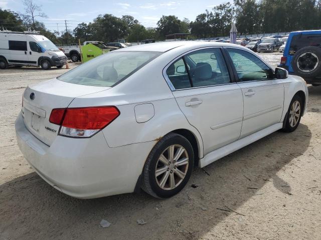 Photo 2 VIN: 4S3BMCC62B3239016 - SUBARU LEGACY 2.5 