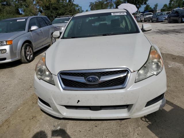 Photo 4 VIN: 4S3BMCC62B3239016 - SUBARU LEGACY 2.5 