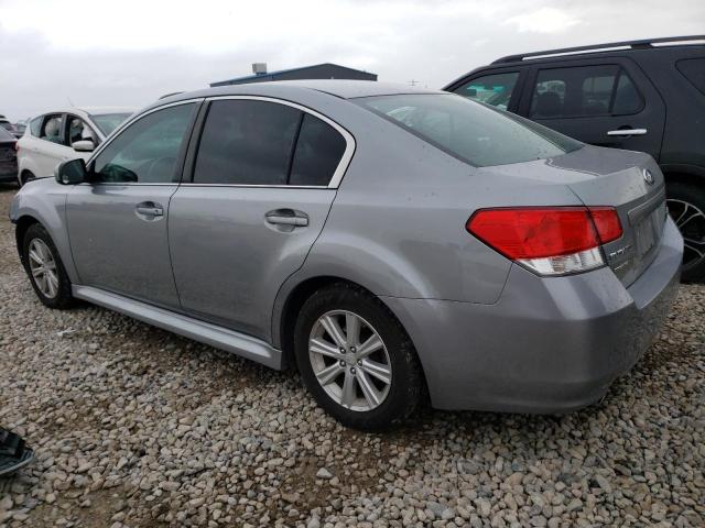 Photo 1 VIN: 4S3BMCC62B3241087 - SUBARU LEGACY 