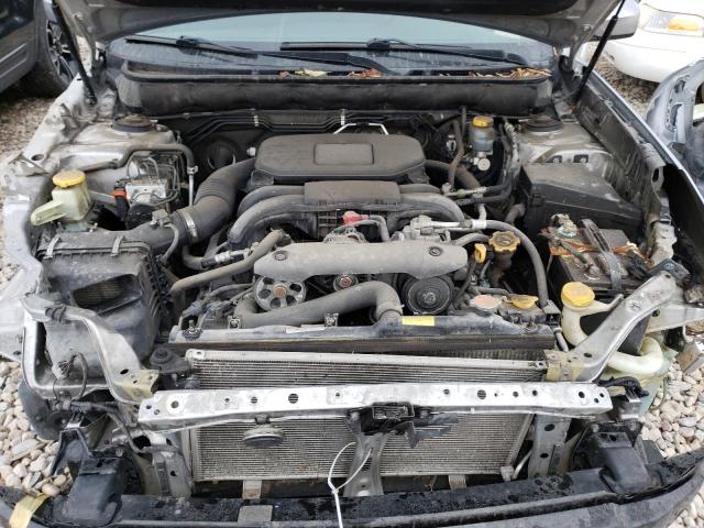 Photo 10 VIN: 4S3BMCC62B3241087 - SUBARU LEGACY 