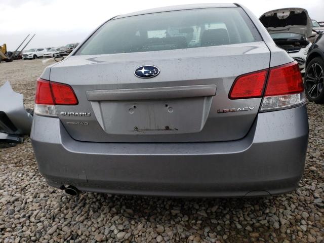 Photo 5 VIN: 4S3BMCC62B3241087 - SUBARU LEGACY 