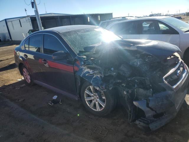 Photo 3 VIN: 4S3BMCC62B3250887 - SUBARU LEGACY 