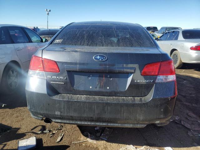 Photo 5 VIN: 4S3BMCC62B3250887 - SUBARU LEGACY 