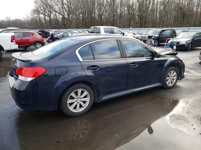 Photo 2 VIN: 4S3BMCC62C3028173 - SUBARU LEGACY 2.5 