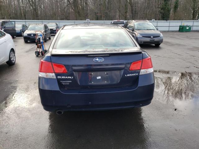 Photo 5 VIN: 4S3BMCC62C3028173 - SUBARU LEGACY 2.5 