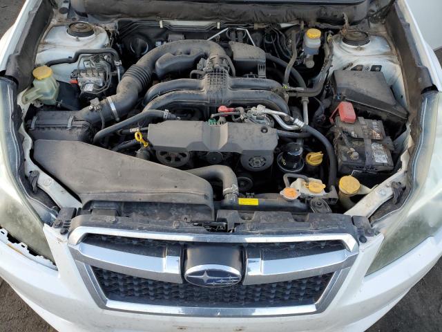 Photo 10 VIN: 4S3BMCC62D3009771 - SUBARU LEGACY 2.5 