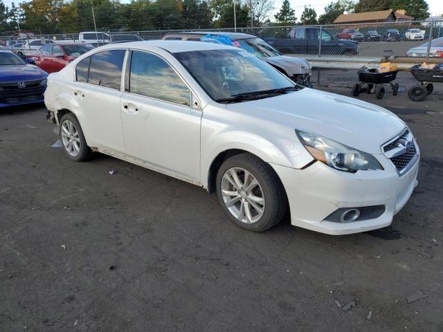 Photo 3 VIN: 4S3BMCC62D3009771 - SUBARU LEGACY 2.5 