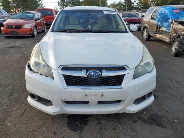 Photo 4 VIN: 4S3BMCC62D3009771 - SUBARU LEGACY 2.5 