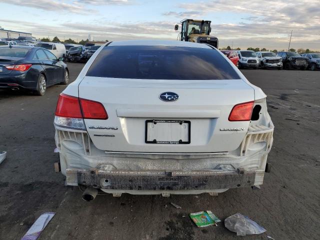 Photo 5 VIN: 4S3BMCC62D3009771 - SUBARU LEGACY 2.5 