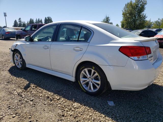 Photo 1 VIN: 4S3BMCC62D3021886 - SUBARU LEGACY 2.5 