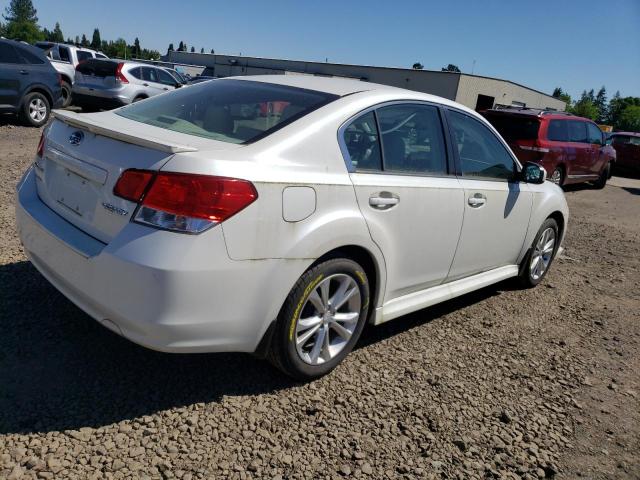 Photo 2 VIN: 4S3BMCC62D3021886 - SUBARU LEGACY 2.5 