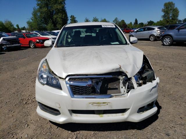 Photo 4 VIN: 4S3BMCC62D3021886 - SUBARU LEGACY 2.5 