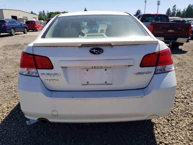 Photo 5 VIN: 4S3BMCC62D3021886 - SUBARU LEGACY 2.5 