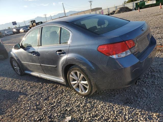 Photo 1 VIN: 4S3BMCC62D3031706 - SUBARU LEGACY 