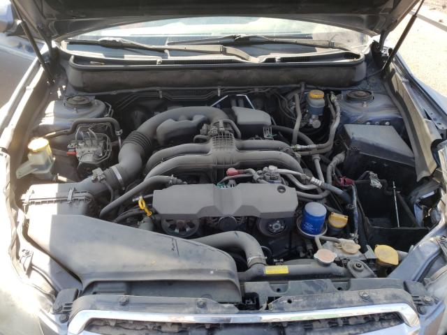 Photo 6 VIN: 4S3BMCC62E3015572 - SUBARU LEGACY 2.5 