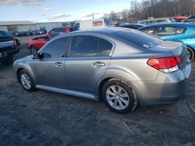 Photo 1 VIN: 4S3BMCC63A3221526 - SUBARU LEGACY 