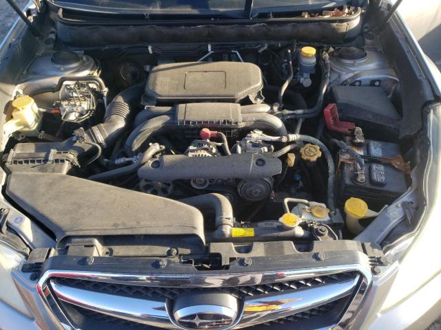 Photo 10 VIN: 4S3BMCC63A3221526 - SUBARU LEGACY 