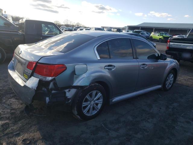 Photo 2 VIN: 4S3BMCC63A3221526 - SUBARU LEGACY 