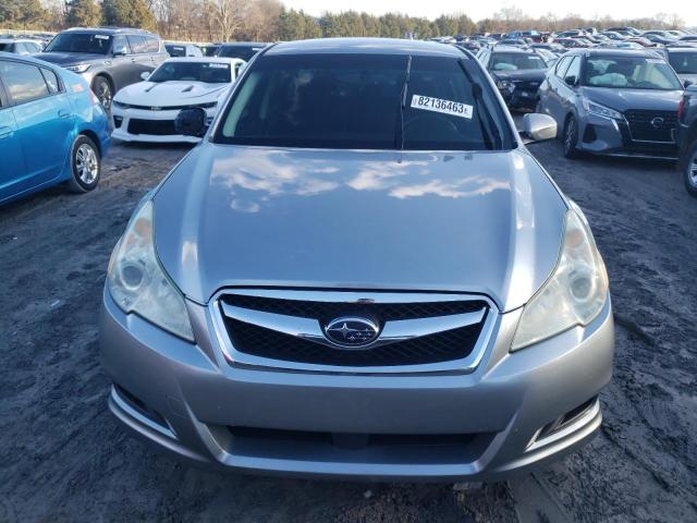 Photo 4 VIN: 4S3BMCC63A3221526 - SUBARU LEGACY 