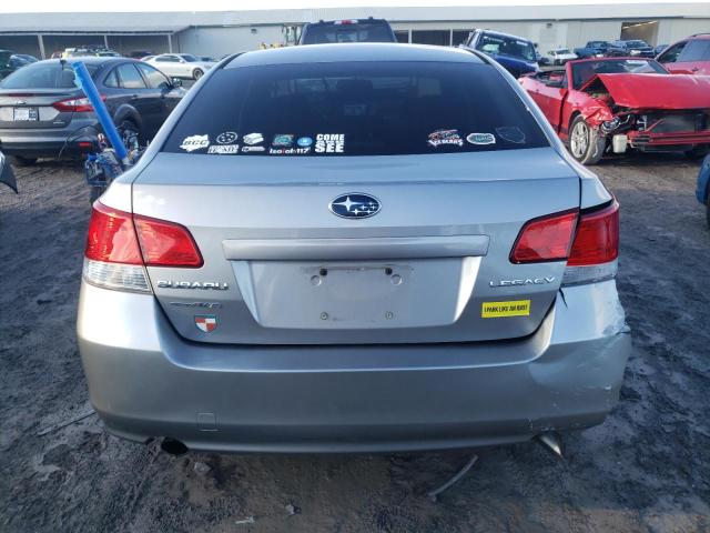 Photo 5 VIN: 4S3BMCC63A3221526 - SUBARU LEGACY 