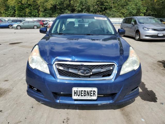 Photo 4 VIN: 4S3BMCC63B3236934 - SUBARU LEGACY 2.5 