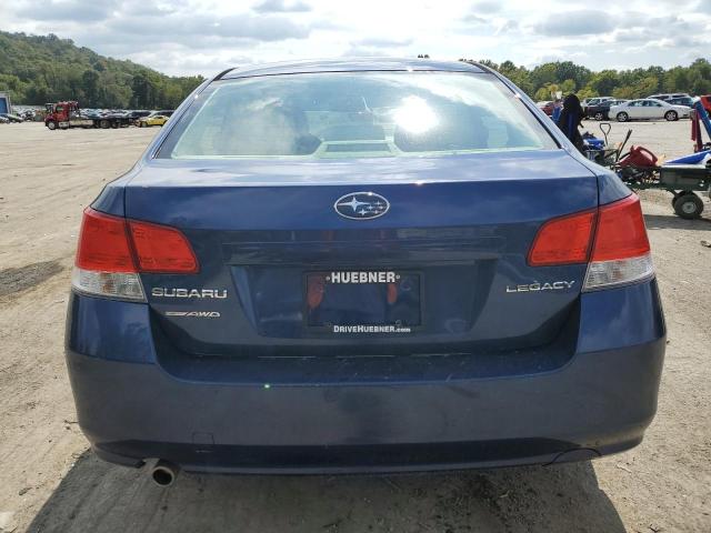 Photo 5 VIN: 4S3BMCC63B3236934 - SUBARU LEGACY 2.5 