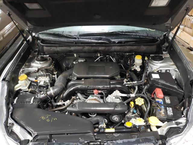 Photo 6 VIN: 4S3BMCC63B3253412 - SUBARU LEGACY 2.5 