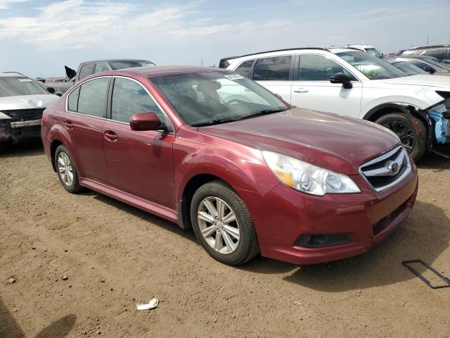 Photo 0 VIN: 4S3BMCC63C3014458 - SUBARU LEGACY 2.5 