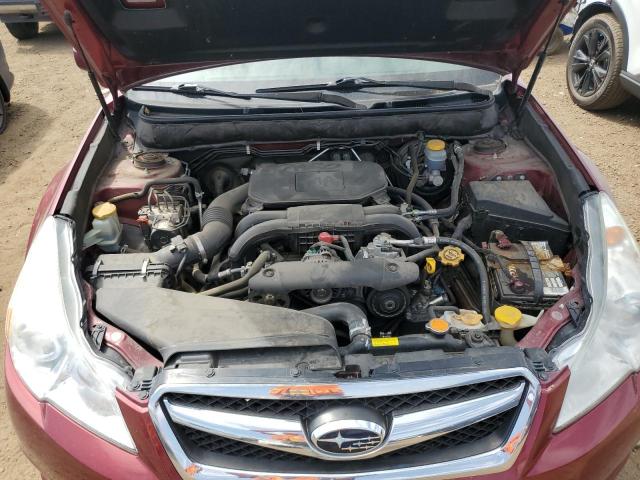 Photo 6 VIN: 4S3BMCC63C3014458 - SUBARU LEGACY 2.5 