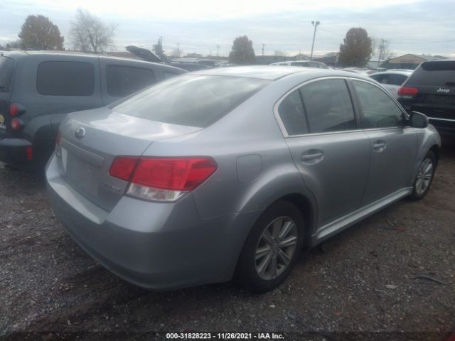 Photo 3 VIN: 4S3BMCC63C3020034 - SUBARU LEGACY 