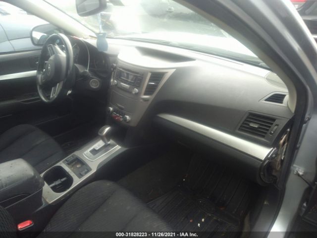 Photo 4 VIN: 4S3BMCC63C3020034 - SUBARU LEGACY 