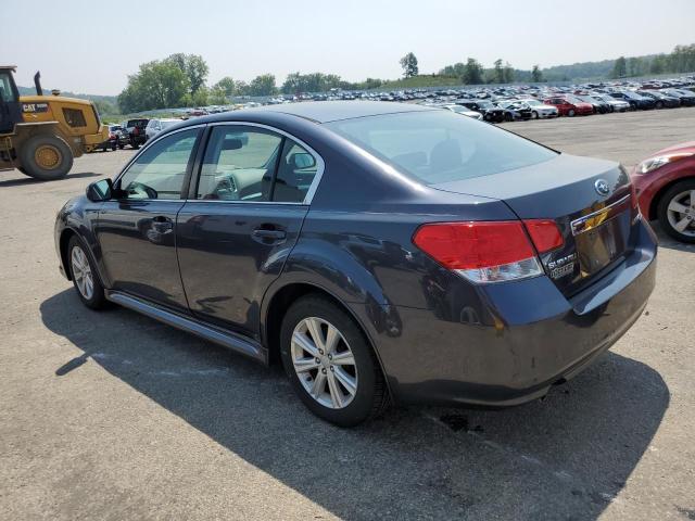 Photo 1 VIN: 4S3BMCC63C3026898 - SUBARU LEGACY 