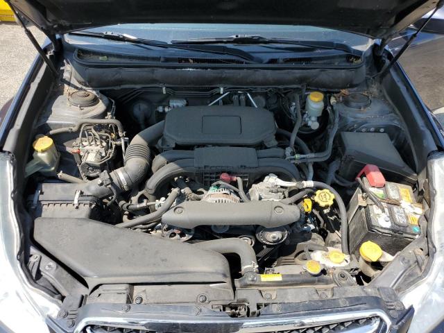 Photo 10 VIN: 4S3BMCC63C3026898 - SUBARU LEGACY 