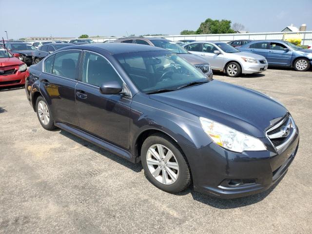 Photo 3 VIN: 4S3BMCC63C3026898 - SUBARU LEGACY 