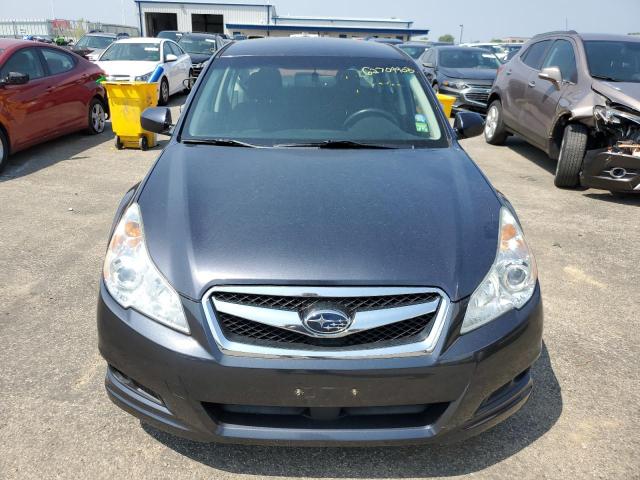 Photo 4 VIN: 4S3BMCC63C3026898 - SUBARU LEGACY 