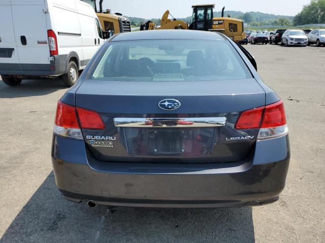 Photo 5 VIN: 4S3BMCC63C3026898 - SUBARU LEGACY 