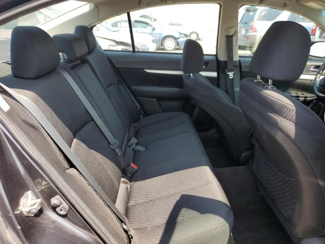 Photo 9 VIN: 4S3BMCC63C3026898 - SUBARU LEGACY 