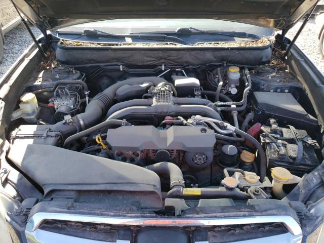 Photo 10 VIN: 4S3BMCC63D3019385 - SUBARU LEGACY 2.5 