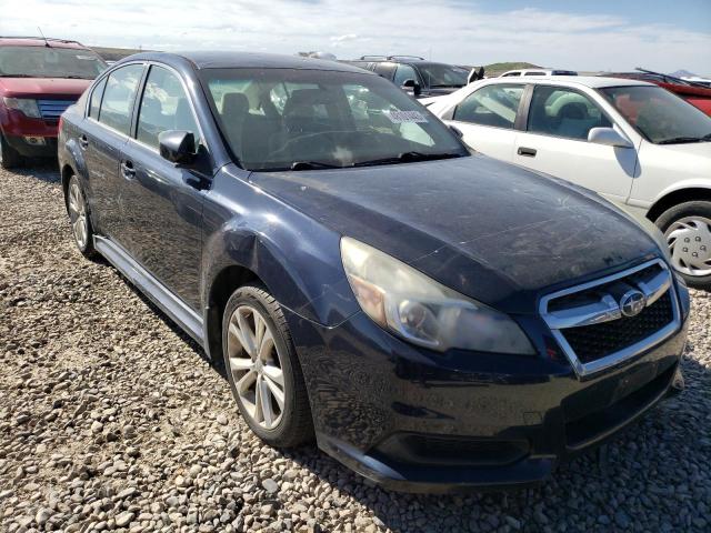 Photo 3 VIN: 4S3BMCC63D3019385 - SUBARU LEGACY 2.5 