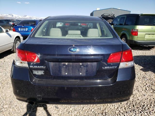 Photo 5 VIN: 4S3BMCC63D3019385 - SUBARU LEGACY 2.5 