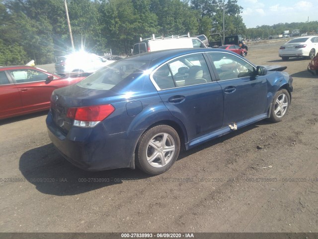 Photo 3 VIN: 4S3BMCC64A3242014 - SUBARU LEGACY 