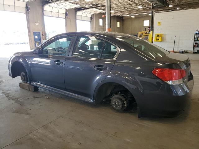 Photo 1 VIN: 4S3BMCC64B3224310 - SUBARU LEGACY 2.5 