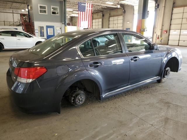 Photo 2 VIN: 4S3BMCC64B3224310 - SUBARU LEGACY 2.5 